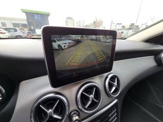 MERCEDES-BENZ CLA 200 usata, con Sistema di navigazione
