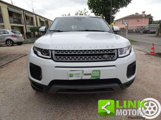 LAND ROVER Range Rover Evoque usata, con Boardcomputer