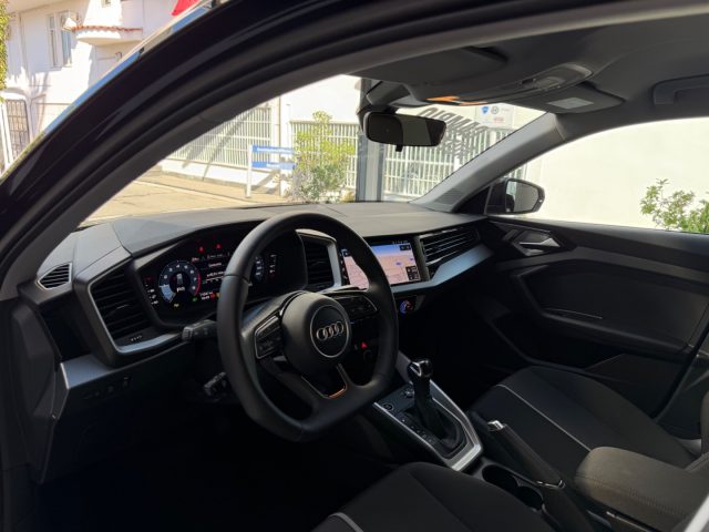 AUDI A1 usata, con Sensore di pioggia