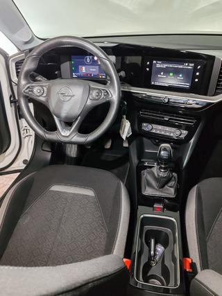 OPEL Mokka usata, con Immobilizzatore elettronico