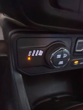 JEEP Renegade usata 26