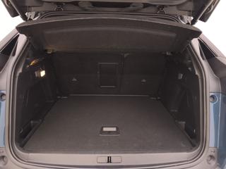 PEUGEOT 3008 usata, con Chiusura centralizzata telecomandata