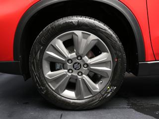 SUZUKI Vitara usata, con Alzacristalli elettrici