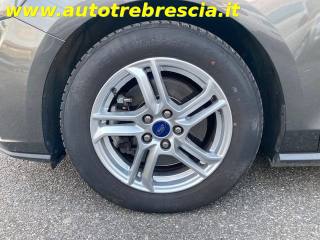 FORD Focus usata, con Specchietti laterali elettrici