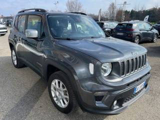 JEEP Renegade usata, con Airbag Passeggero