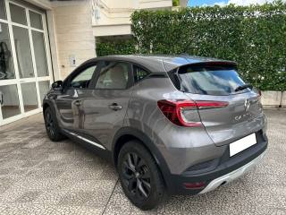 RENAULT Captur usata 26