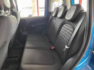 FIAT Panda usata, con Sensore di pioggia