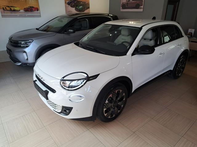 FIAT 600 usata, con Cruise Control