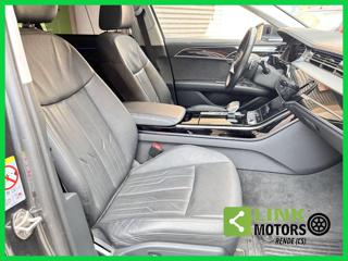 AUDI A8 usata, con Sound system