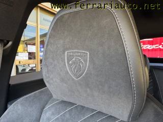 PEUGEOT 3008 usata, con Sedile posteriore sdoppiato