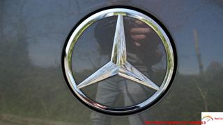 MERCEDES-BENZ CLA 250 usata, con Controllo elettronico della corsia