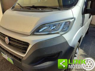 FIAT Ducato usata, con Chiusura centralizzata