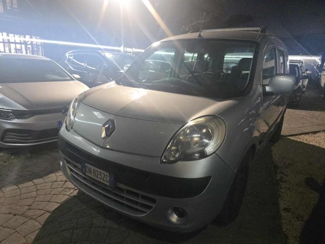 RENAULT Kangoo usata, con ABS