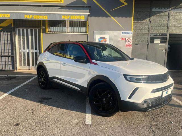 OPEL Mokka usata, con Chiusura centralizzata