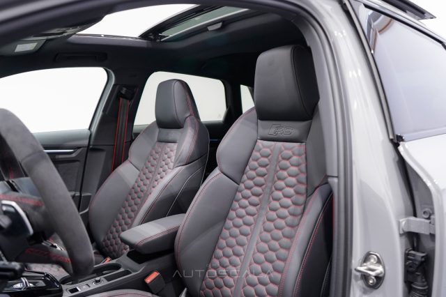 AUDI RS3 usata, con Autoradio digitale