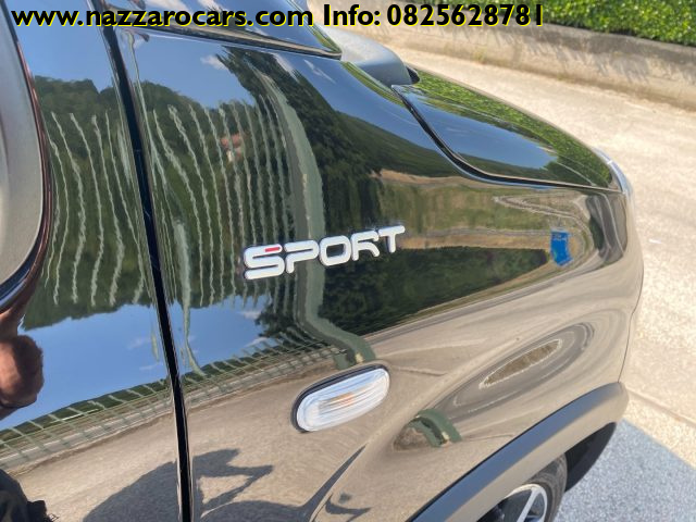 FIAT Panda usata, con Bluetooth