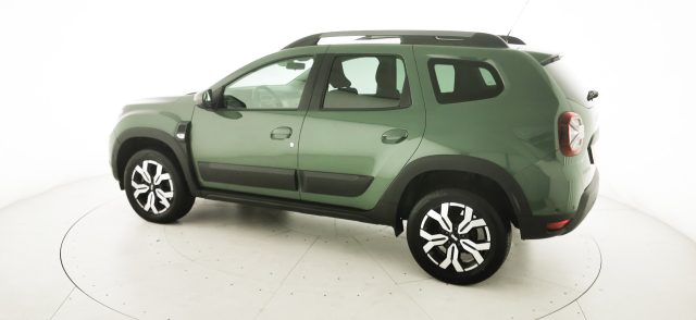 DACIA Duster usata, con Start/Stop Automatico