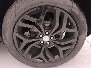 LAND ROVER Range Rover Evoque usata, con Servosterzo
