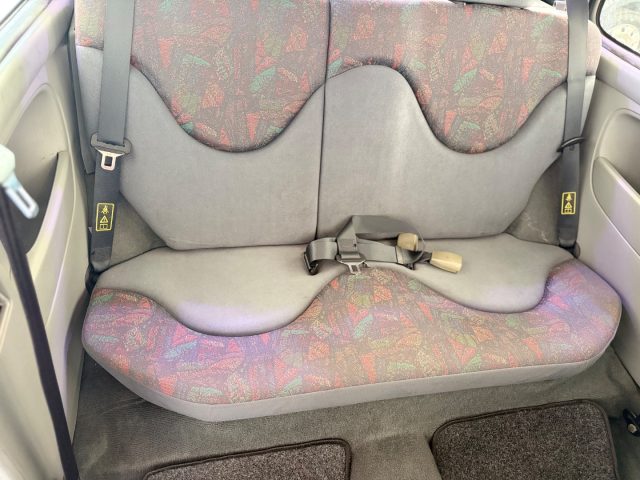 NISSAN Micra usata 7