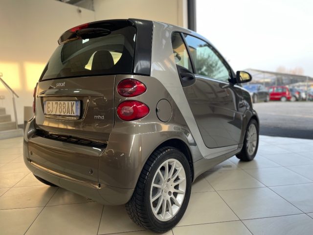 SMART ForTwo usata 25