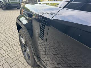 LAND ROVER Defender usata, con Controllo trazione