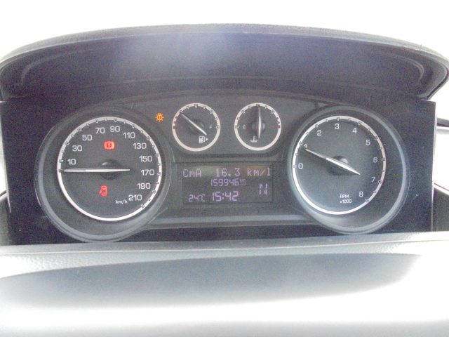 LANCIA Ypsilon usata 24