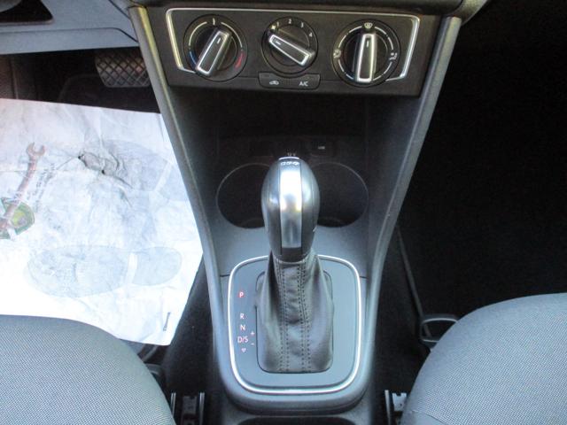 VOLKSWAGEN Polo usata, con Sedile posteriore sdoppiato