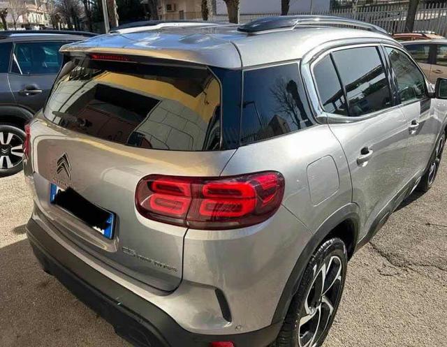 CITROEN C5 Aircross usata 8