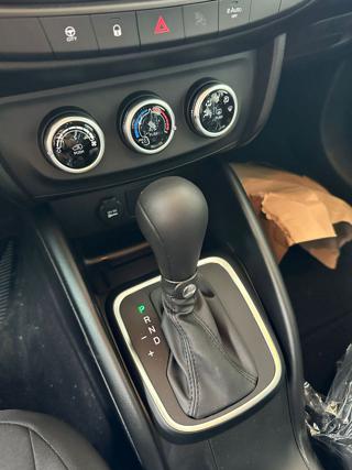 FIAT Tipo usata, con Touch screen