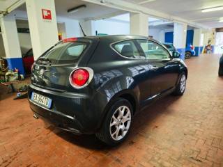ALFA ROMEO MiTo usata, con Airbag Passeggero