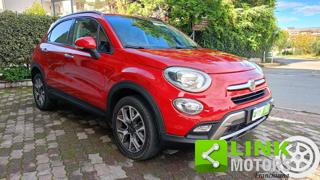FIAT 500X usata, con Sedile posteriore sdoppiato