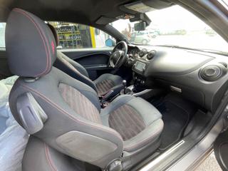 ALFA ROMEO MiTo usata, con ESP
