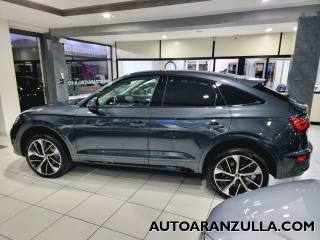 AUDI Q5 usata, con Boardcomputer