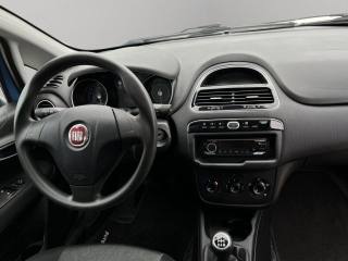 FIAT Punto usata 9