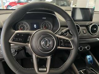 DFSK Glory 500 usata, con Touch screen