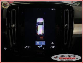 VOLVO XC40 usata, con Servosterzo