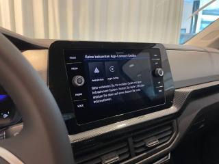 VOLKSWAGEN T-Cross usata, con Controllo trazione