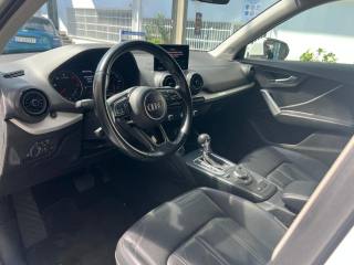 AUDI Q2 usata, con Lettore CD