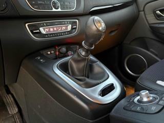 RENAULT Scenic usata, con Cerchi in lega