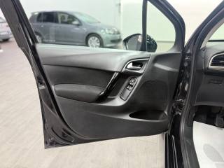 CITROEN C3 usata, con Fendinebbia