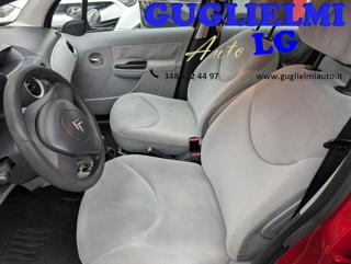 CITROEN C3 usata, con Servosterzo