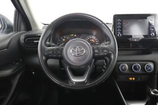 TOYOTA Yaris usata 5