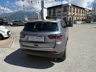 JEEP Compass usata, con Chiusura centralizzata