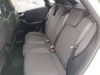 FORD Puma usata, con Chiusura centralizzata