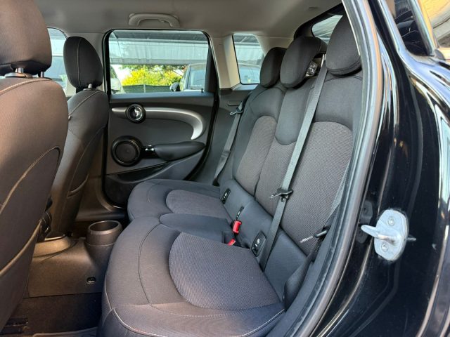 MINI One usata 11