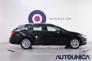 SEAT Leon usata, con Airbag Passeggero