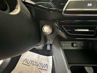 MG MG3 usata, con ESP