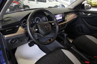 SKODA Kamiq usata, con Cerchi in lega