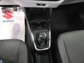 SUZUKI Swift usata, con Immobilizzatore elettronico