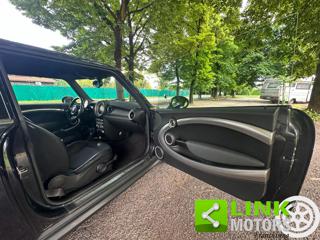 MINI Cooper S usata, con Climatizzatore